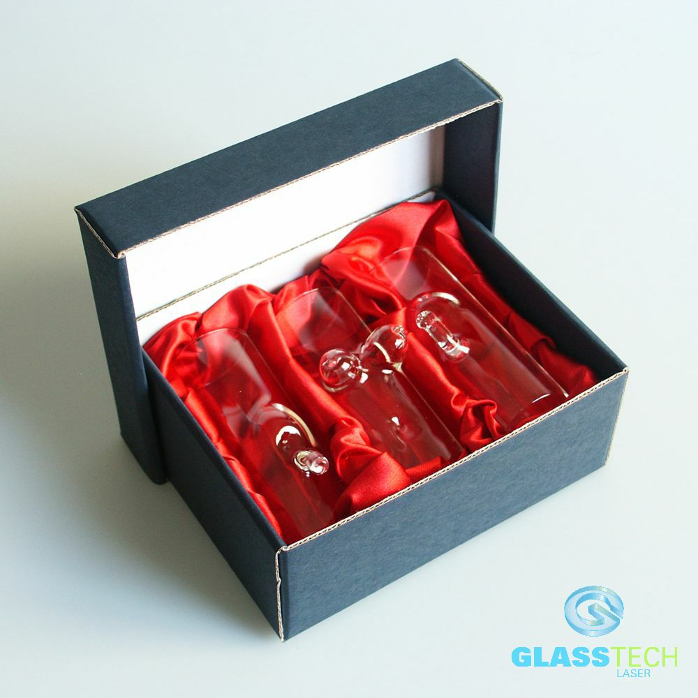 Dárková sada - panáky  Muž-Žena-Muž