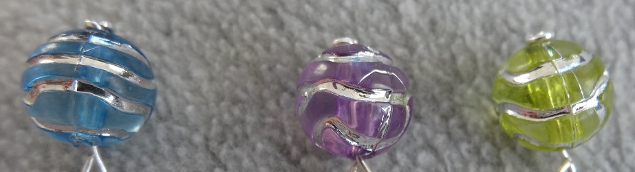 Kyvadlo 38 mm+krémový pytlík