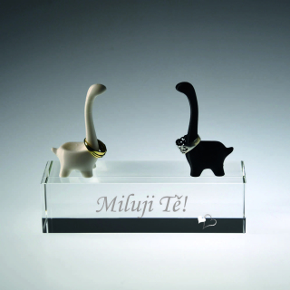 Stojan na prsteny MAXI